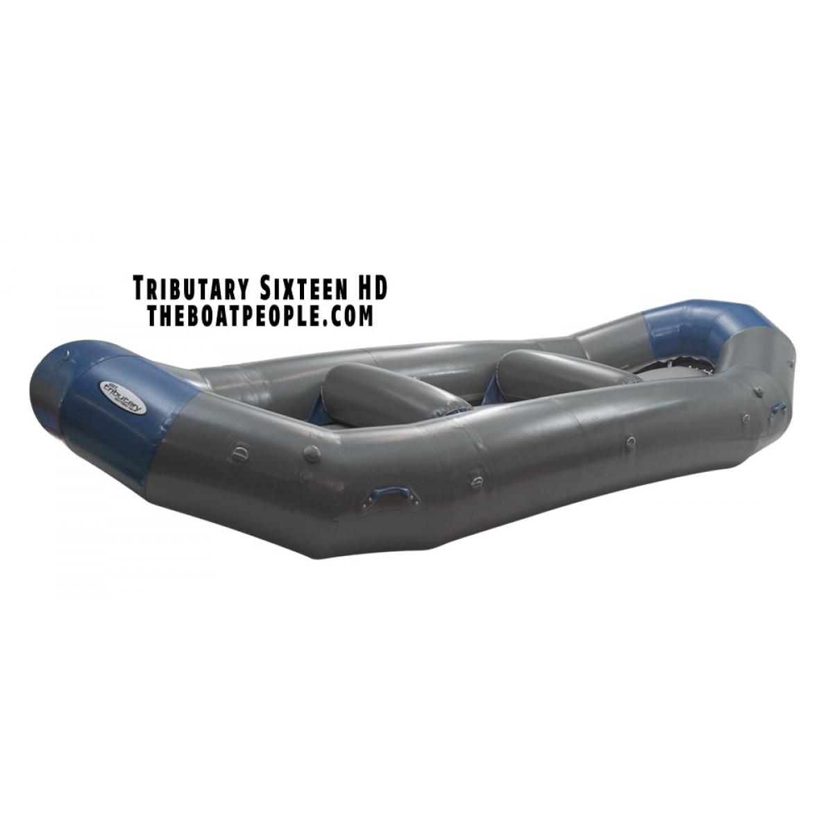 AIRE Tributary Sixteen HD River Raft
